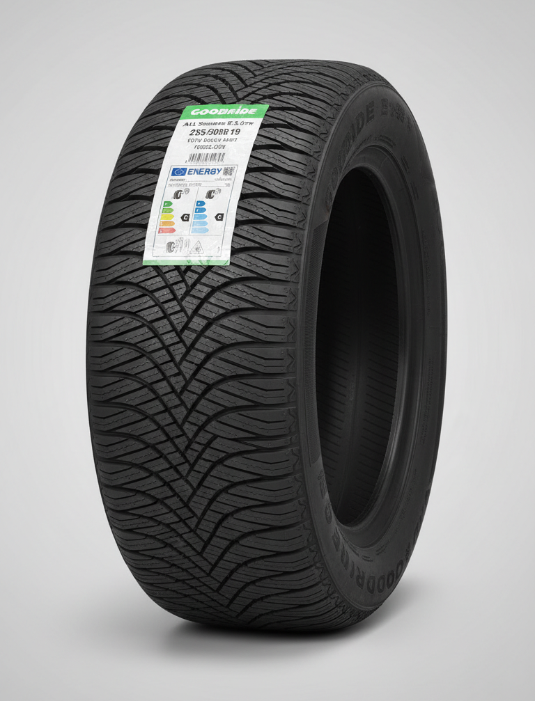 Goodride ALLSEASON Z-401 255/50 R19